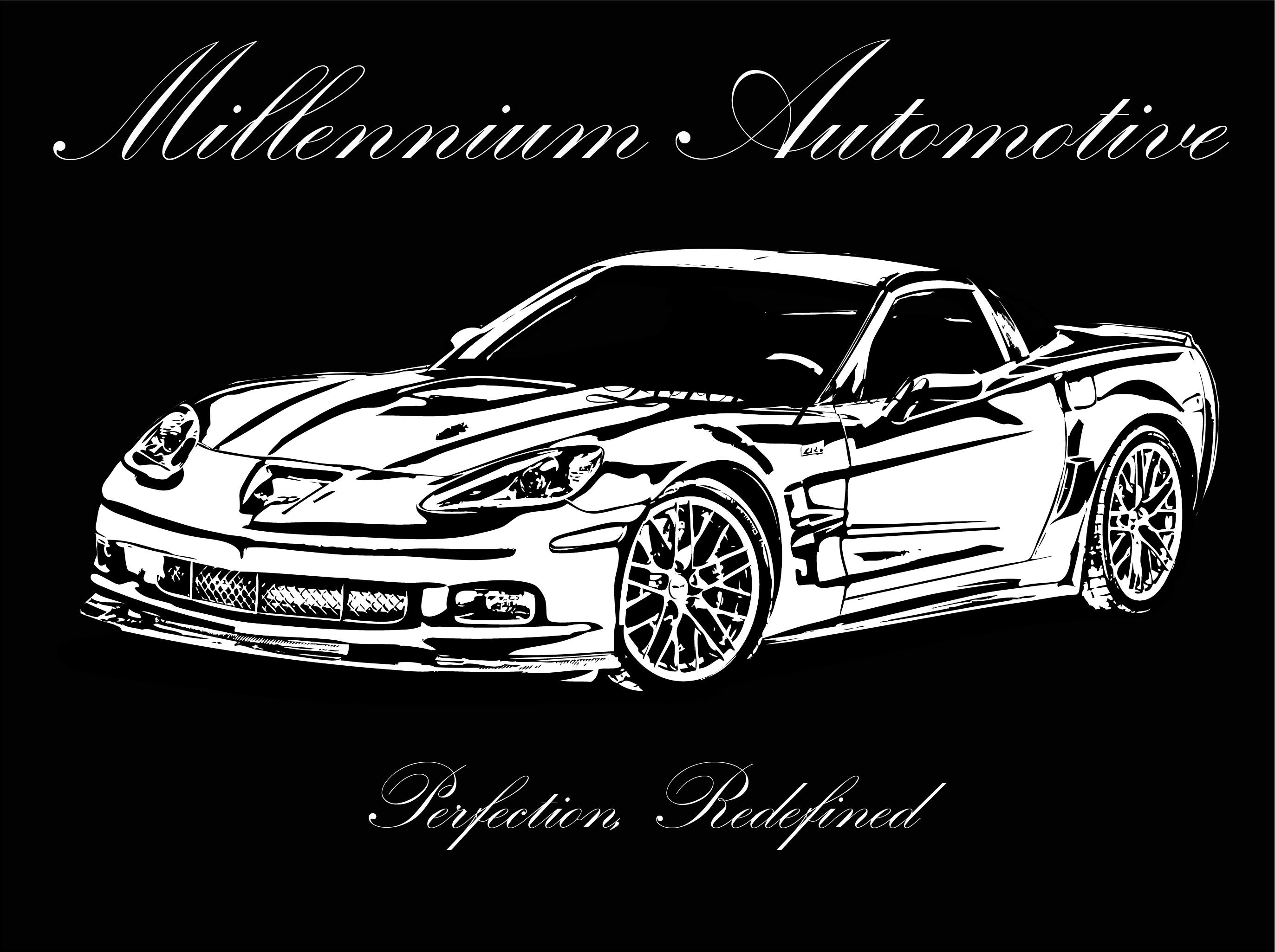 Millennium Automotive